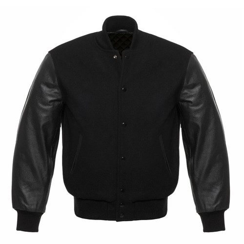 Men varsity letterman - men's,